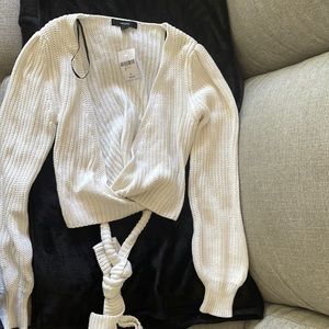Forever 21 sweater